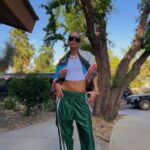 Dixie D’Amelio Instagram – 🫣