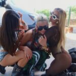 Dixie D’Amelio Instagram – 🫣