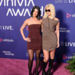 Dixie D’Amelio Instagram – so much fun last week with @vinivia.live – we will be live-streaming on the platform once a week! i can’t wait to use this platform as a way to connect and talk with you guys even more <3 go download rn #viniviapartner