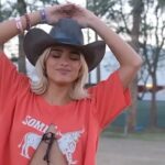 Dixie D’Amelio Instagram – cowboy tendencies