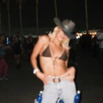 Dixie D’Amelio Instagram – cowboy tendencies