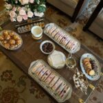 Dixie D'Amelio Instagram - the most elegant @louisvuitton🤎
