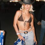Dixie D’Amelio Instagram – cowboy tendencies