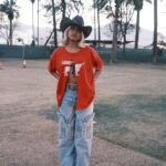 Dixie D’Amelio Instagram – cowboy tendencies