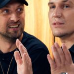 Dmitriy Maslennikov Instagram - @zubarefff истину говорит!!! Может мне все-таки вернуться к Мерсу? (Это фрагмент из ролика @super_stason на его канале)