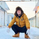 Dmitriy Maslennikov Instagram - Ох… поскорее бы вы увидели наши приключения на Кавказе🔥😍 а ещё вы не представляете, сколько разного материала уже отснято на разные темы🙏🏻