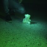 Dmitriy Maslennikov Instagram - На днях мы откроем этот год с похода в одно из самых паранормальных мест востока! Я три года пытался снять видео в этом месте, но это было строго запрещено! Только благодаря титаническим усилиям @arutmain нам дали разрешение на ночевку! И мы стали ПЕРВЫМИ людьми в истории, кому это официально разрешили сделать! Так что огромный респект Аруту! Поддержите его и напишите слова благодарности этому человеку за то, что он так сильно впрягся ради моего контента!