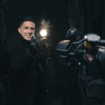 Dmitriy Maslennikov Instagram - Нашёл себе новую цель, которую хочется реализовать🔥 За последнее время: - мы на канале перепробовали себя в куче разных форматов и типов съёмок: от экшен проектов до документальных - смогли сделать проект (эмонг) и декорации к нему уровня телевидения (но намного дешевле. Так что руководители каналов - обращайтесь😉) - я провёл как ВЕДУЩИЙ несколько крупнейших мероприятий в нашей стране (мой интроверт внутри до сих пор в шоке, как он выходил на сцену перед толпой в 10 тысяч) - я стал телеведущим на нескольких каналах и упал в обморок, когда понял, что СуперНиндзя с моим участием стал самым рейтинговым тв проектом в нашей стране Что дальше? Хочу попробовать свои силы в чем-то игровом! Сериал или кино. И я нашёл идеальное место, где я могу сыграть небольшое камео😍 сейчас в онлайн-кинотеатре KION @kion.ru вышло продолжение сериала «Сергий против нечисти». Мне кажется, что в будущем мы могли бы встретиться где-то на заброшке🔥 О чем сериал? Сергий занимается тем, что истребляет за деньги различную нечисть… в проекте собрали всех злодеев из старых русских сказок. И все это подано с приправой из чёрного юмора и мистических приключений гуд графика и мощный актерский состав. Создатели плиззззз позовите меня сниматься в продолжении! А пока советую вам посмотреть сериал и написать в комментариях, кого я мог бы сыграть 😏