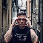 Dmitriy Maslennikov Instagram - А вот где была сделана эта фотка… надо подумать;)