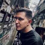 Dmitriy Maslennikov Instagram - А вот где была сделана эта фотка… надо подумать;)