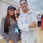 Dmitriy Maslennikov Instagram - Я назову эту серию фоток «Процесс осознания» 😂😂😂 1. Давай сфоткаемся 2. Так стоп… 3. Где же??? 4. Ааааааа 5. 🤯 кстати, вы заметили голого @dlgreez на первой фотке?😂 он играет с кем-то в чехарду?