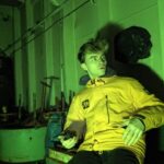 Dmitriy Maslennikov Instagram - Завтра… ставь лайк, если ждёшь!
