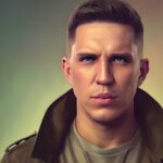 Dmitriy Maslennikov Instagram - 😅😳🤯 вот так меня видит Нейросеть!!! Если честно, как будто в мультивселенную безумия попал! Картинки все крутейшие и их очень много! Вторую половину выложил в свой телеграм канал… ссылка на него в шапке профиля