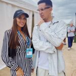 Dmitriy Maslennikov Instagram - Я назову эту серию фоток «Процесс осознания» 😂😂😂 1. Давай сфоткаемся 2. Так стоп… 3. Где же??? 4. Ааааааа 5. 🤯 кстати, вы заметили голого @dlgreez на первой фотке?😂 он играет с кем-то в чехарду?