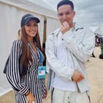 Dmitriy Maslennikov Instagram - Я назову эту серию фоток «Процесс осознания» 😂😂😂 1. Давай сфоткаемся 2. Так стоп… 3. Где же??? 4. Ааааааа 5. 🤯 кстати, вы заметили голого @dlgreez на первой фотке?😂 он играет с кем-то в чехарду?