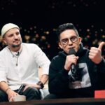Dmitriy Maslennikov Instagram - Оооооочень нравится эта фотка… атмосфера ТОП! Как будто фильм Нолана🔥