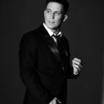 Dmitriy Maslennikov Instagram - Back… in black!
