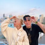 Dmitriy Maslennikov Instagram - Раздаю лучи тепла из ДУБАЙСКА тем, кто напишет что-то солнечное в комментариях☀️