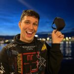 Dmitriy Maslennikov Instagram - Я схожу с ума😜😜😜 А какое у тебя настроение сегодня?😂 выбирай номер фотки и пиши в комментариях на какого Диму ты похож (похожа) в этот чудесный денек
