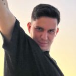 Dmitriy Maslennikov Instagram - Сейчас бы не это всё, а на море! Кто согласен, тот ставит лайк🔥 думаю, что буду брать практику раз в пару месяцев сваливать куда-то на 2 дня для перезагрузки… так как выходных и отпусков у меня нет, а отдыхать когда-то надо!☀️