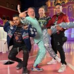 Dmitriy Maslennikov Instagram - Завтра эти ПАРНИ будут уничтожать тренды ЮТУБА! Ждите нереальный выпуск таким космическим составом! @kagramana @gabarhard @egorkreed и ваш покорный слуга!