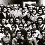 Doğa Rutkay Instagram - “Çocuk sevgisi insan sevgisi için bir ihtiyaçtır.” #MustafaKemalAtatürk 🇹🇷 Hasretle , minnetle anıyorum…