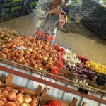 Doğa Rutkay Instagram - Daha fazlasında hiiç gözümüz yok. Basit güzel bir hayat. İçinde sevgi olan, bol bol limon ağaçlı ve bol kahkahalı. Herkesin yaşamak istediği hakkı olan güzel yaşamak. Zor olacak tüm işleri bile kolayına almanın sırf niyeti bile yoluna koyuyor bir şeyleri… Kerimcan’la oyumuzu kullandık, Savaş abiden karpuz çilek ve patates aldık. Kalmış iki süs kabağını çocuklar için arabaya attık. Biraz kuş sesiyle şimdi eve dönüyoruz. 🫶🏻
