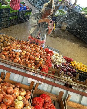 Doğa Rutkay Instagram - Daha fazlasında hiiç gözümüz yok.
Basit güzel bir hayat.
İçinde sevgi olan, bol bol limon ağaçlı ve bol kahkahalı.
Herkesin yaşamak istediği hakkı olan güzel yaşamak.
Zor olacak tüm işleri bile kolayına almanın sırf niyeti bile yoluna koyuyor bir şeyleri…
Kerimcan’la oyumuzu kullandık, Savaş abiden karpuz çilek ve patates aldık.
Kalmış iki süs kabağını çocuklar için arabaya attık.
Biraz kuş sesiyle şimdi eve dönüyoruz.
🫶🏻