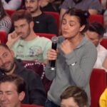 Doğa Rutkay Instagram - Sizler oldukça hep birlikte moral bulmaya, birlikte gülümsemeye, içinden geçmek zorunda kaldığımız bu acı günlerde , yüzünüzde azıcık da olsa bir tebessüme katkımız varsa ne mutlu bize🙏🏼 #güldürgüldürshow