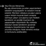 Doğa Rutkay Instagram - Depremi çocuklarımız nasıl anlatmalıyız?