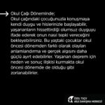 Doğa Rutkay Instagram - Depremi çocuklarımız nasıl anlatmalıyız?
