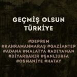 Doğa Rutkay Instagram – tarifsiz bir acı…
dilerim az yarayla atlatalım.