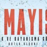 Doğa Rutkay Instagram - İşçinin, emekçinin bayramı! 🌾