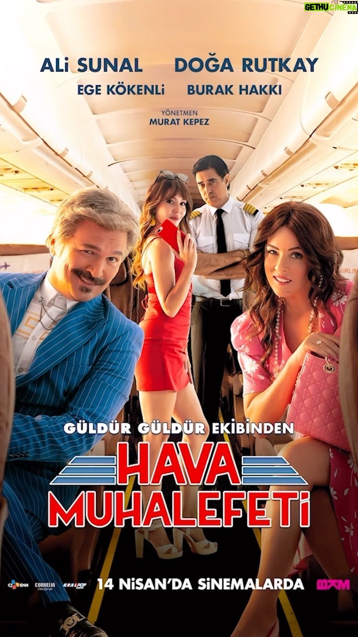 Doğa Rutkay Instagram - #HavaMuhalefeti ♥️ @bkmonline