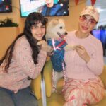 Dolly Shaheen Instagram - هابي بورذداي تو فروجي... سنة حلوة يا فرج.... My little dogs birthday #happybirthday farag