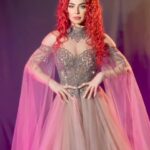 Dolly Shaheen Instagram – مساء الفل….. 🥰🥰🥰🥰🥰

#يا_حبيبتي_يا_امي #الملكة #دولي_شاهين #دوللي #دولي #دوللي_شاهين #ننه_هو #افراح_و_زينة #حكاية_بنت  #الحاجة_داعيالك
#queen #dollyshahine #dolly #ninna_hoo #afrahwzina #hekayet_bent
