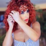 Dolly Shaheen Instagram – More n more
Tomorrow at 8 pm a new cut
بكرا الساعة ٨ مساءا كات جديدة
 #دوللي_ست_البنات

 #حوش_الدلع 
#يا_حبيبتي_يا_امي #الملكة #دولي_شاهين #دوللي #دولي #دوللي_شاهين #ننه_هو #افراح_و_زينة #حكاية_بنت  #الحاجة_داعيالك #سنة_سعيدة
#queen #dollyshahine #dolly #ninna_hoo #afrahwzina #hekayet_bent