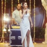 Dolly Shaheen Instagram - كل سنة وانتم طيبين 🍾🍾🍾🍾 #حوش_الدلع #يا_حبيبتي_يا_امي #الملكة #دولي_شاهين #دوللي #دولي #دوللي_شاهين #ننه_هو #افراح_و_زينة #حكاية_بنت #الحاجة_داعيالك #سنة_سعيدة #queen #dollyshahine #dolly #ninna_hoo #afrahwzina #hekayet_bent