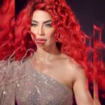 Dolly Shaheen Instagram – ❤❤❤❤❤
Dressed by the amazing @mydream_dam

مساء الفل….. 🥰🥰🥰🥰🥰

#يا_حبيبتي_يا_امي #الملكة #دولي_شاهين #دوللي #دولي #دوللي_شاهين #ننه_هو #افراح_و_زينة #حكاية_بنت  #الحاجة_داعيالك
#queen #dollyshahine #dolly #ninna_hoo #afrahwzina #hekayet_bent