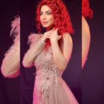 Dolly Shaheen Instagram – ❤❤❤❤❤
Dressed by the amazing @mydream_dam

مساء الفل….. 🥰🥰🥰🥰🥰

#يا_حبيبتي_يا_امي #الملكة #دولي_شاهين #دوللي #دولي #دوللي_شاهين #ننه_هو #افراح_و_زينة #حكاية_بنت  #الحاجة_داعيالك
#queen #dollyshahine #dolly #ninna_hoo #afrahwzina #hekayet_bent