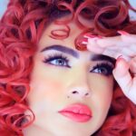 Dolly Shaheen Instagram - More n more Tomorrow at 8 pm a new cut بكرا الساعة ٨ مساءا كات جديدة #دوللي_ست_البنات #حوش_الدلع #يا_حبيبتي_يا_امي #الملكة #دولي_شاهين #دوللي #دولي #دوللي_شاهين #ننه_هو #افراح_و_زينة #حكاية_بنت #الحاجة_داعيالك #سنة_سعيدة #queen #dollyshahine #dolly #ninna_hoo #afrahwzina #hekayet_bent