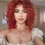 Dolly Shaheen Instagram - #دوللي_ست_البنات Shooting day 2 but still going to show u pics from day one 😜🤪😋