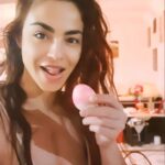 Dolly Shaheen Instagram - Happy easter y'all 🥚🥚🥚🥚 🐰🐰🐰🐰🐰 #dollyshahine