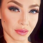 Dolly Shaheen Instagram – I adore this look 💙💙💙💙💙💙

#يا_حبيبتي_يا_امي #الملكة #دولي_شاهين #دوللي #دولي #دوللي_شاهين #ننه_هو #افراح_و_زينة #حكاية_بنت #الحاجة_داعيالك 
#queen #dollyshahine #dolly #ninna_hoo #afrahwzina #hekayet_bent