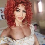 Dolly Shaheen Instagram - #دوللي_ست_البنات Shooting day 2 but still going to show u pics from day one 😜🤪😋