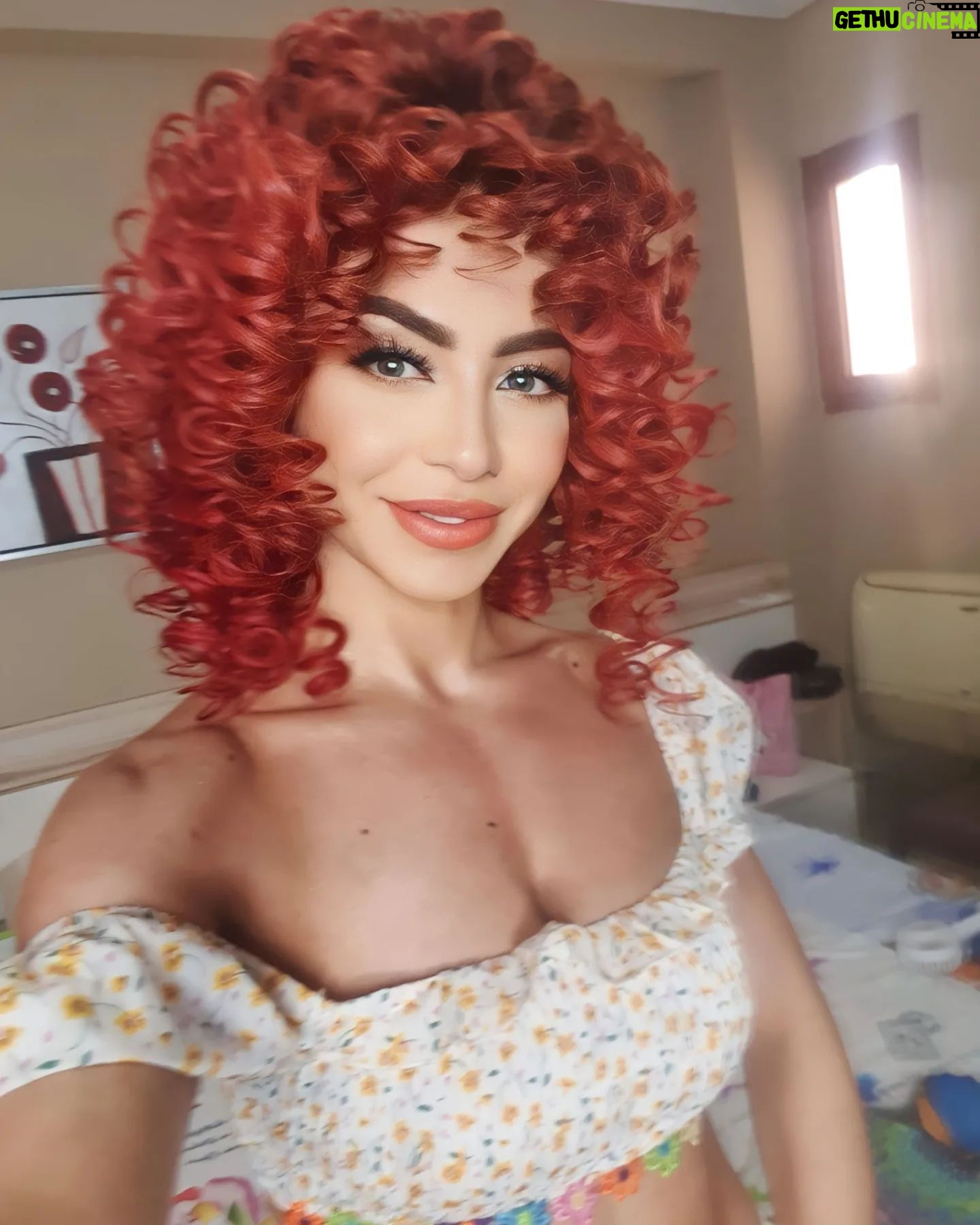 Dolly Shaheen Instagram - #دوللي_ست_البنات Shooting day 2 but still going to show u pics from day one 😜🤪😋