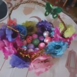 Dolly Shaheen Instagram - Happy easter y'all 🥚🥚🥚🥚 🐰🐰🐰🐰🐰 #dollyshahine