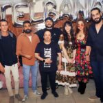 Dolly Shaheen Instagram - Tik tak tok ...12 am exactly... stay tuned wait for my new clip soon #دوللي_ست_البنات الساعة ١٢ منتصف الليل Subscribe to my YouTube channel to watch it... love u Director @momen_youssef Dop mostafa ahmed Ex Producer @mohamedshehab664 Art director @ali.director Production manager @ahmed.soaody Production manager @anasedoon Make up @nada_alraey_mua Making @so.niic00_official Photo @wiz_studios Photo @mohamed_elsaed28 @ahmed.medo.28