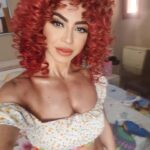 Dolly Shaheen Instagram - #دوللي_ست_البنات Shooting day 2 but still going to show u pics from day one 😜🤪😋