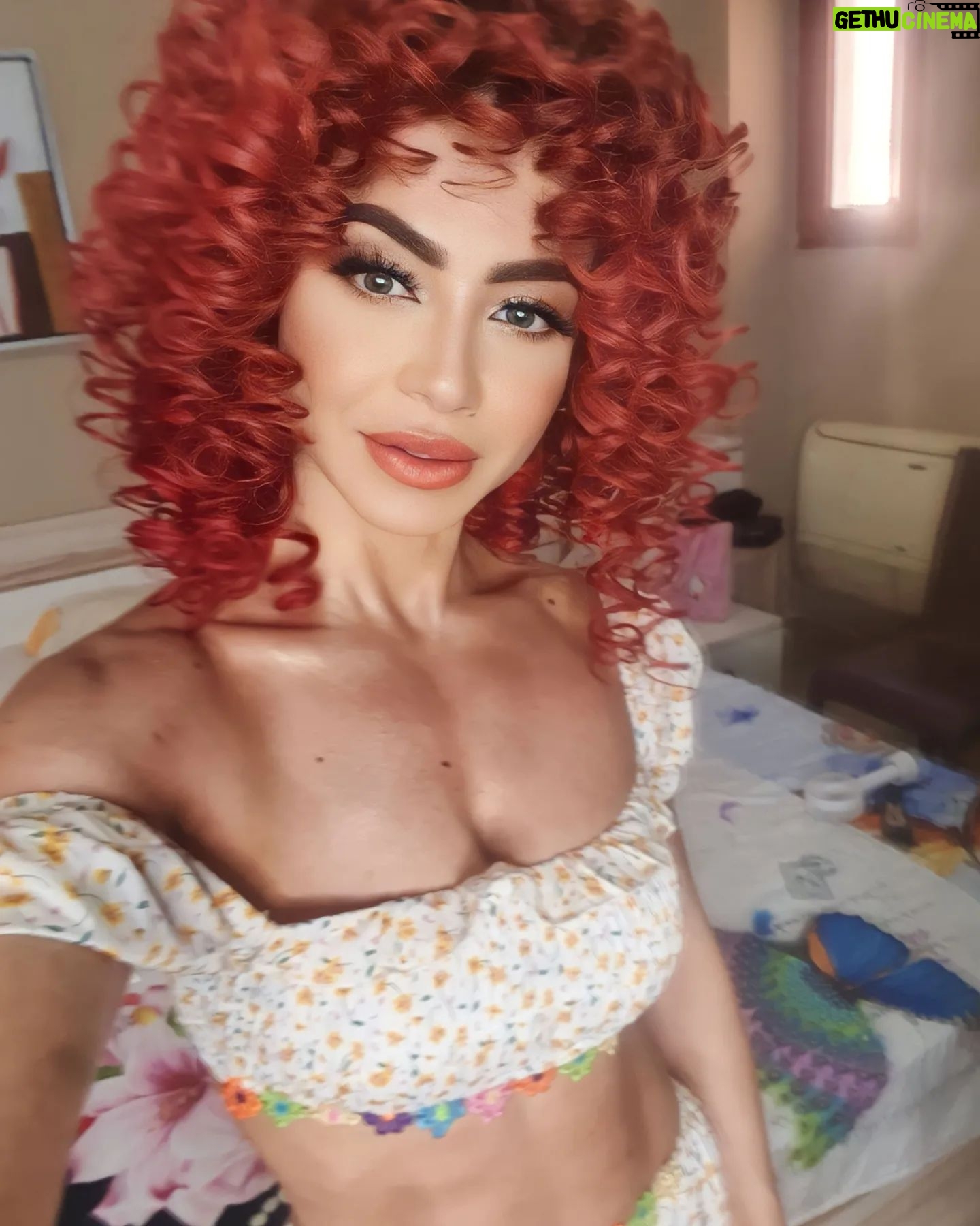 Dolly Shaheen Instagram - #دوللي_ست_البنات Shooting day 2 but still going to show u pics from day one 😜🤪😋